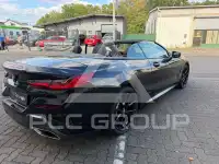 2020 BMW 840