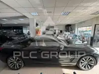 2020 BMW 840