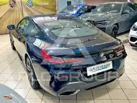 2020 BMW 840