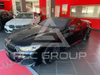 2020 BMW 840