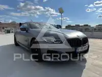2020 BMW 840