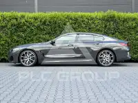 2020 BMW 840
