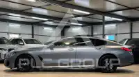 2020 BMW 840