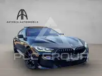 2020 BMW 840
