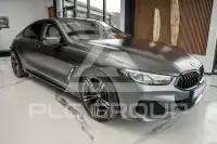 2020 BMW 840