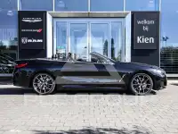2020 BMW 840