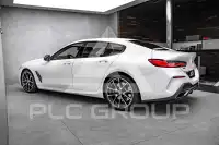 2020 BMW 840