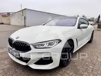 2020 BMW 840