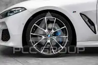 2020 BMW 840