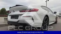 2020 BMW 840