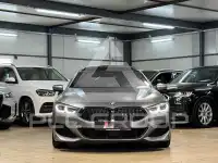 2020 BMW 840