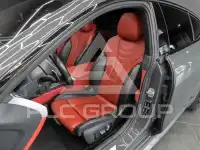 2020 BMW 840