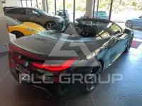 2020 BMW 840