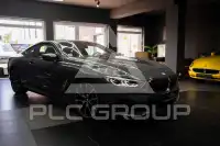 2020 BMW 840
