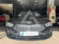 2020 BMW 840