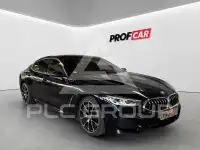 2020 BMW 840