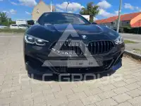 2020 BMW 840
