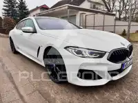 2020 BMW 840