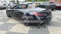 2020 BMW 840