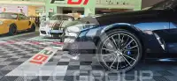 2020 BMW 840
