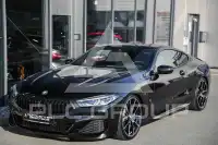 2020 BMW 840