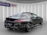 2020 BMW 840