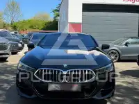 2020 BMW 840