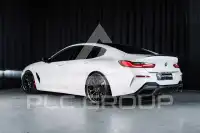 2020 BMW 840