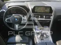 2020 BMW 840