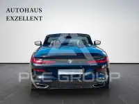2020 BMW 840