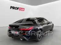 2020 BMW 840