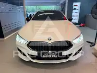 2020 BMW 840