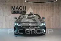 2020 BMW 840