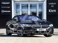 2020 BMW 840