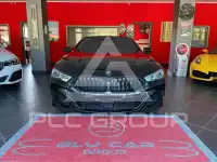 2020 BMW 840