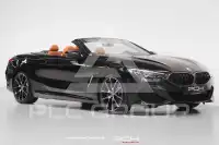 2020 BMW 840