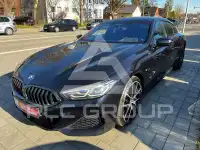 2020 BMW 840