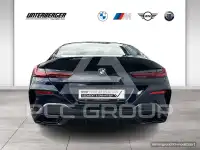 2020 BMW 840