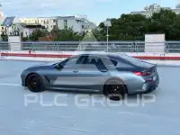 2020 BMW 840