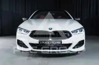 2020 BMW 840