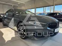 2020 BMW 840