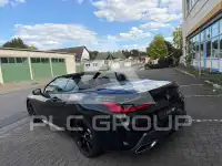 2020 BMW 840