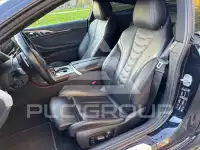 2020 BMW 840