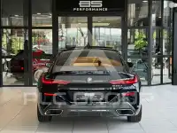 2020 BMW 840