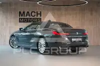 2020 BMW 840