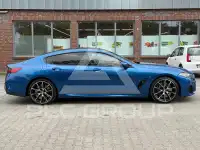 2020 BMW 840