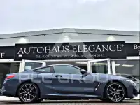2020 BMW 840