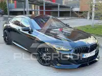 2020 BMW 840