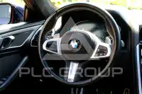 2020 BMW 840