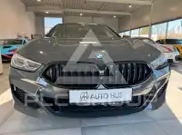 2020 BMW 840